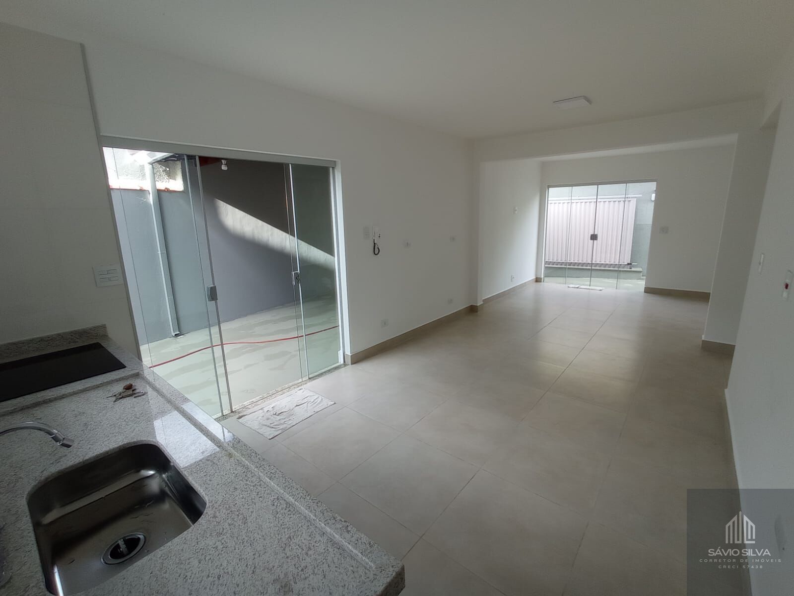 Casa, 3 quartos, 208 m² - Foto 11