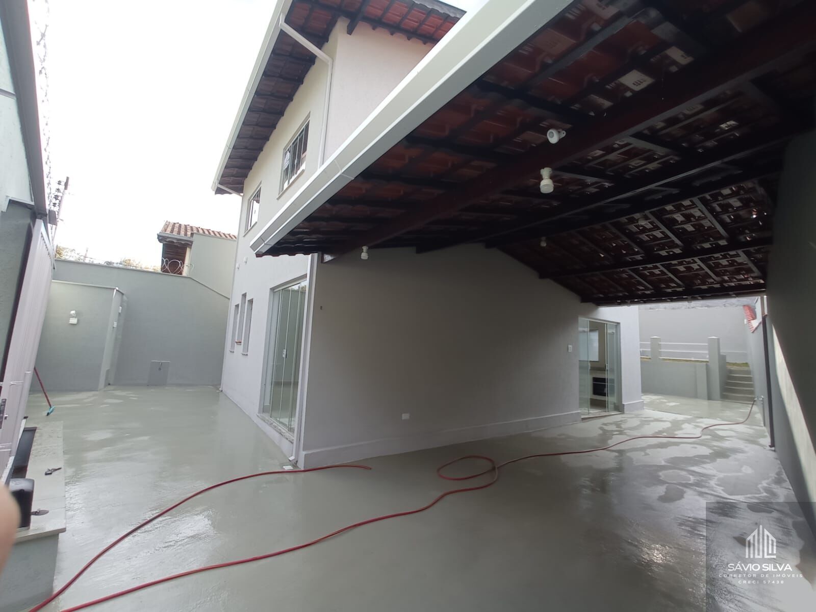 Casa, 3 quartos, 208 m² - Foto 2