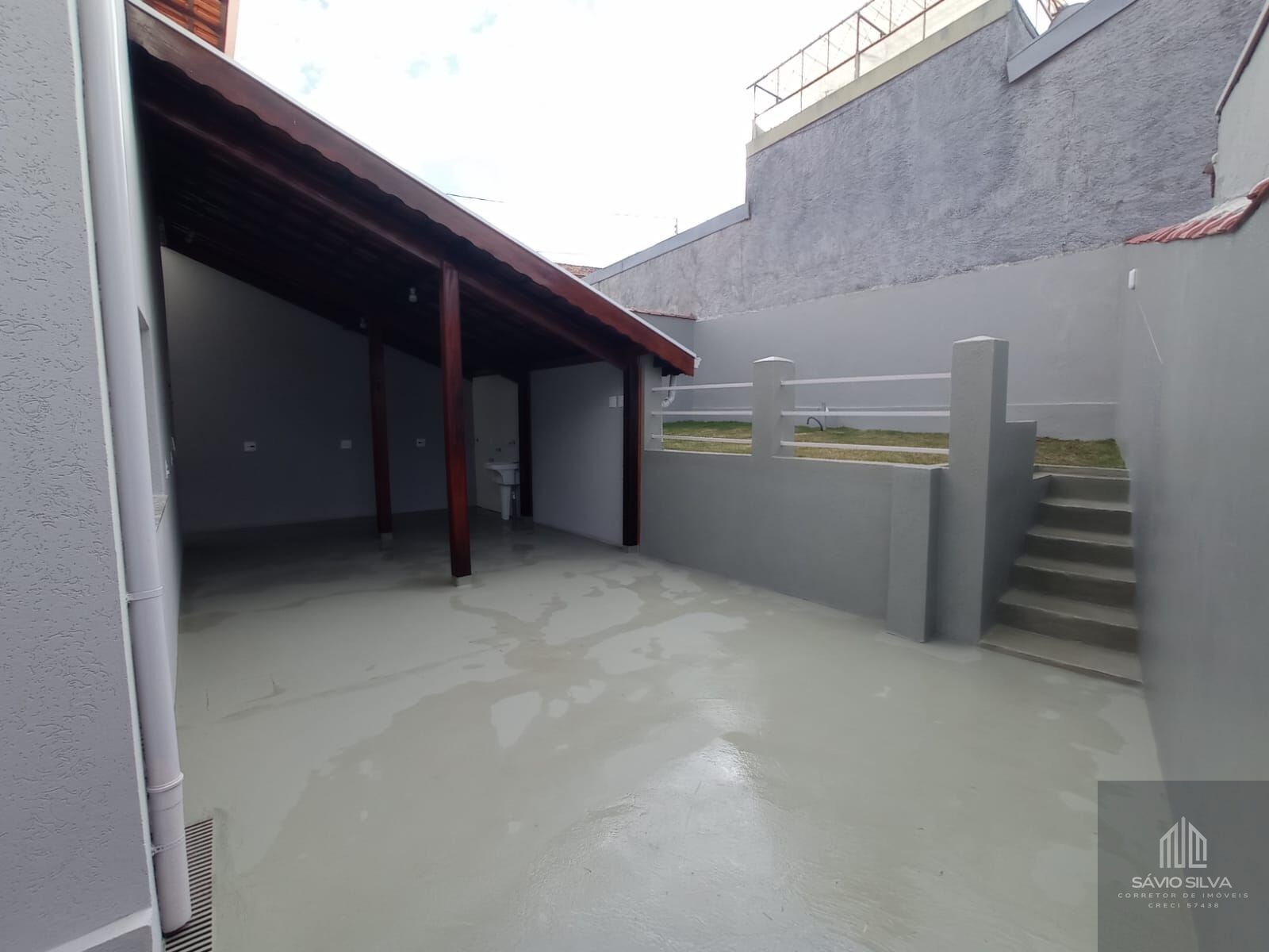 Casa, 3 quartos, 208 m² - Foto 4