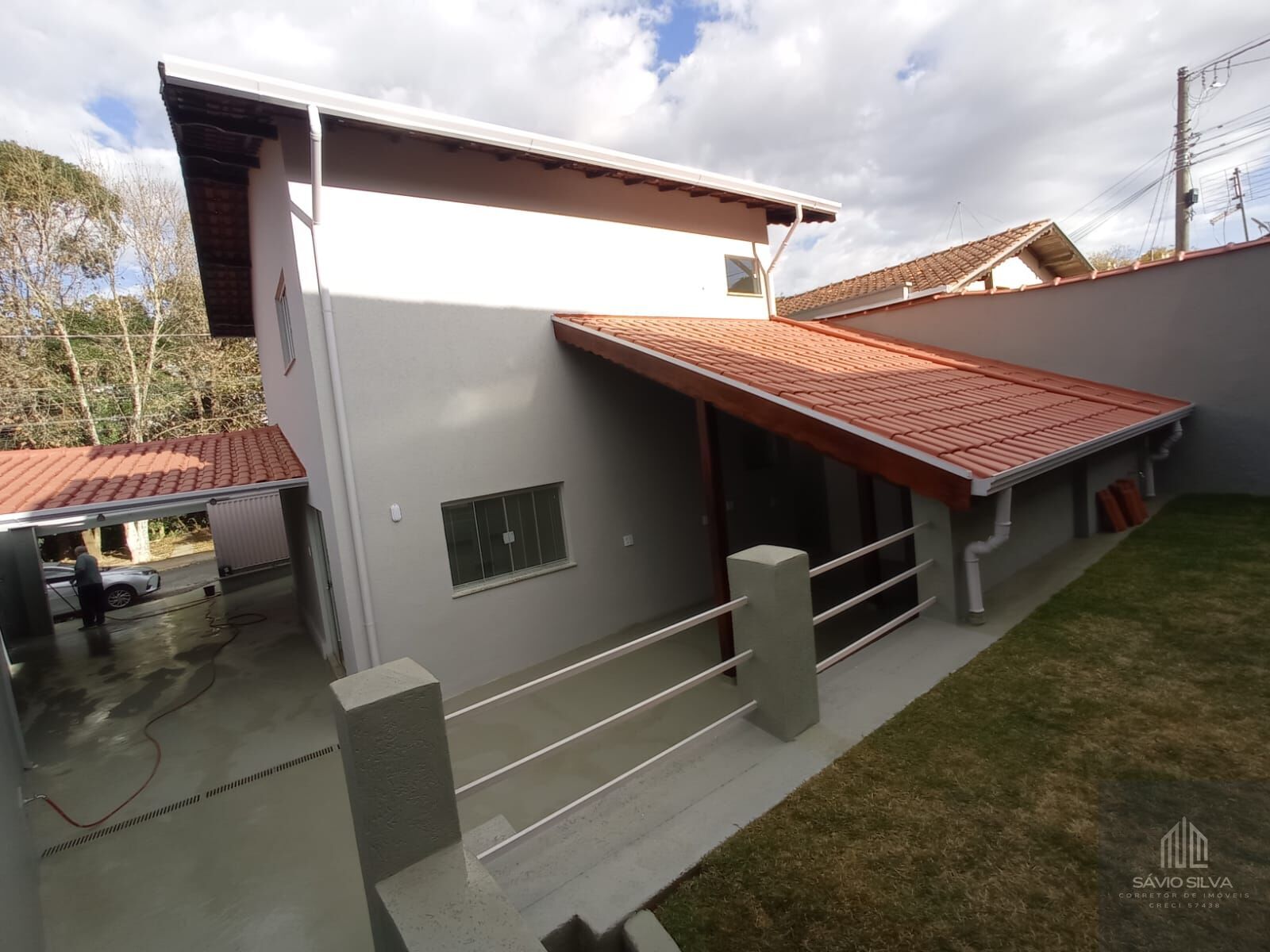 Casa, 3 quartos, 208 m² - Foto 6