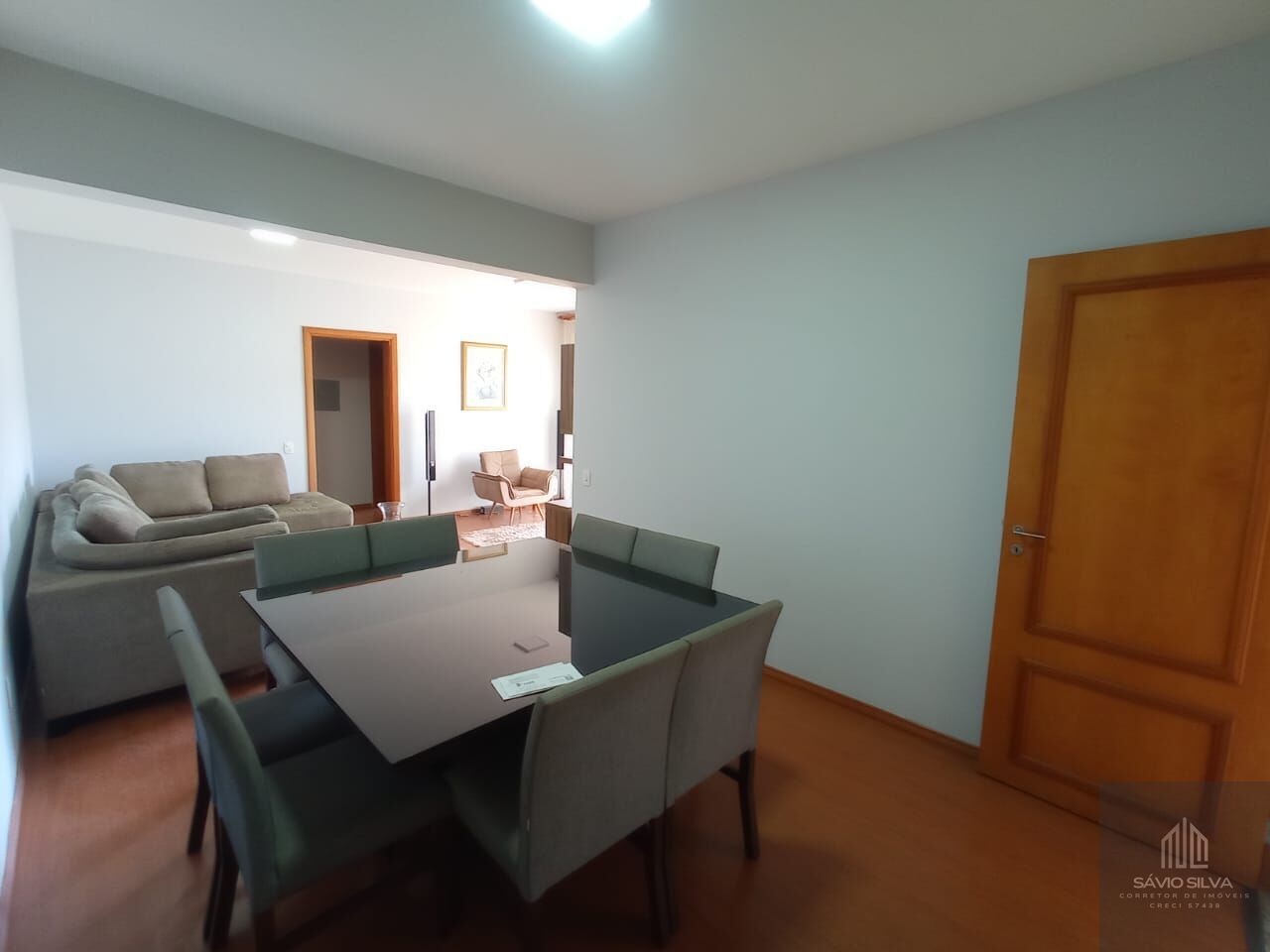 Apartamento, 2 quartos, 117 m² - Foto 3