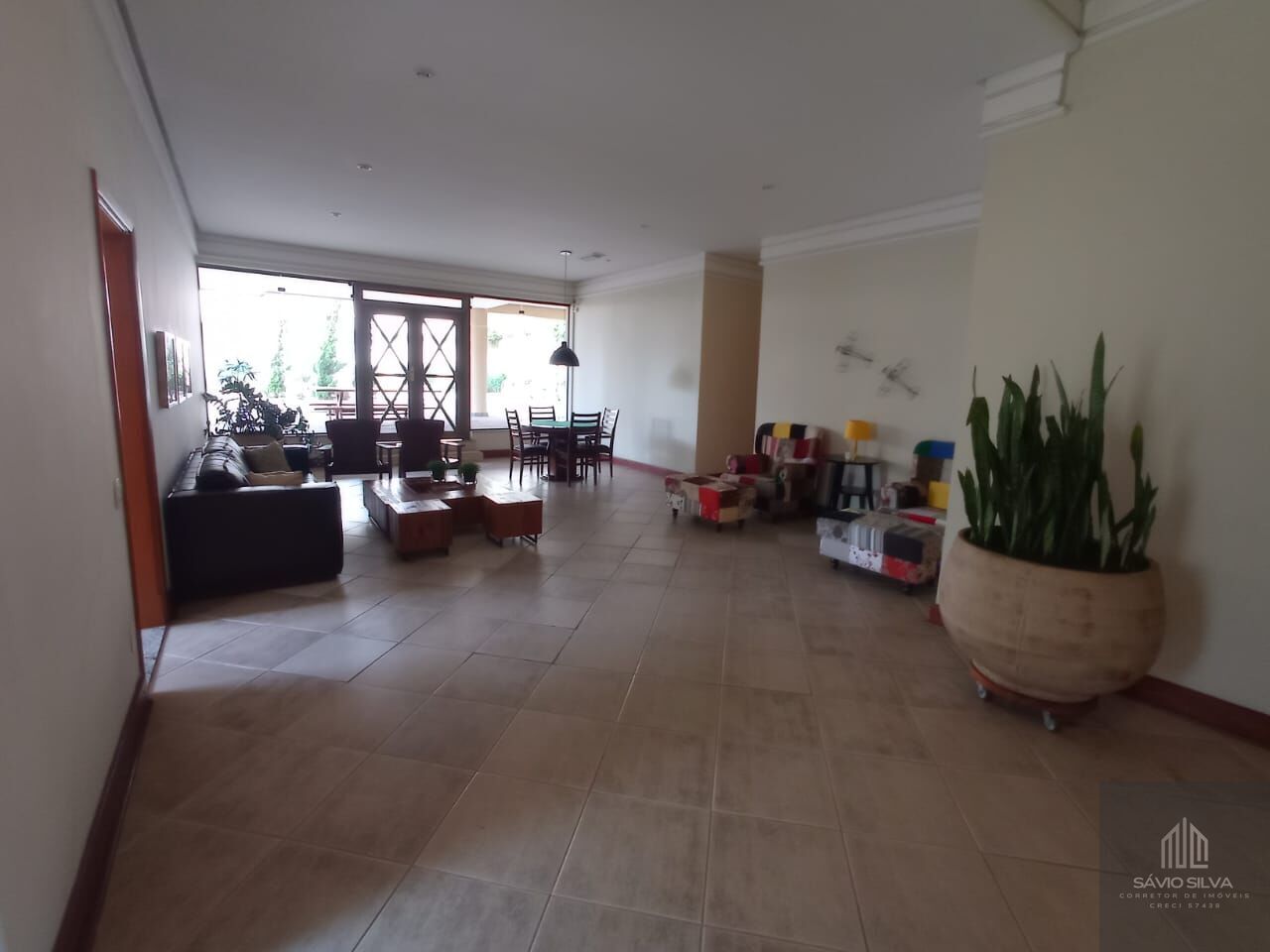 Apartamento, 2 quartos, 117 m² - Foto 21