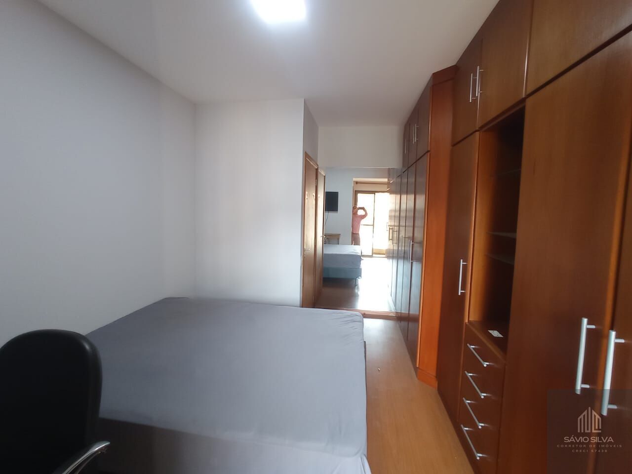 Apartamento, 2 quartos, 117 m² - Foto 10