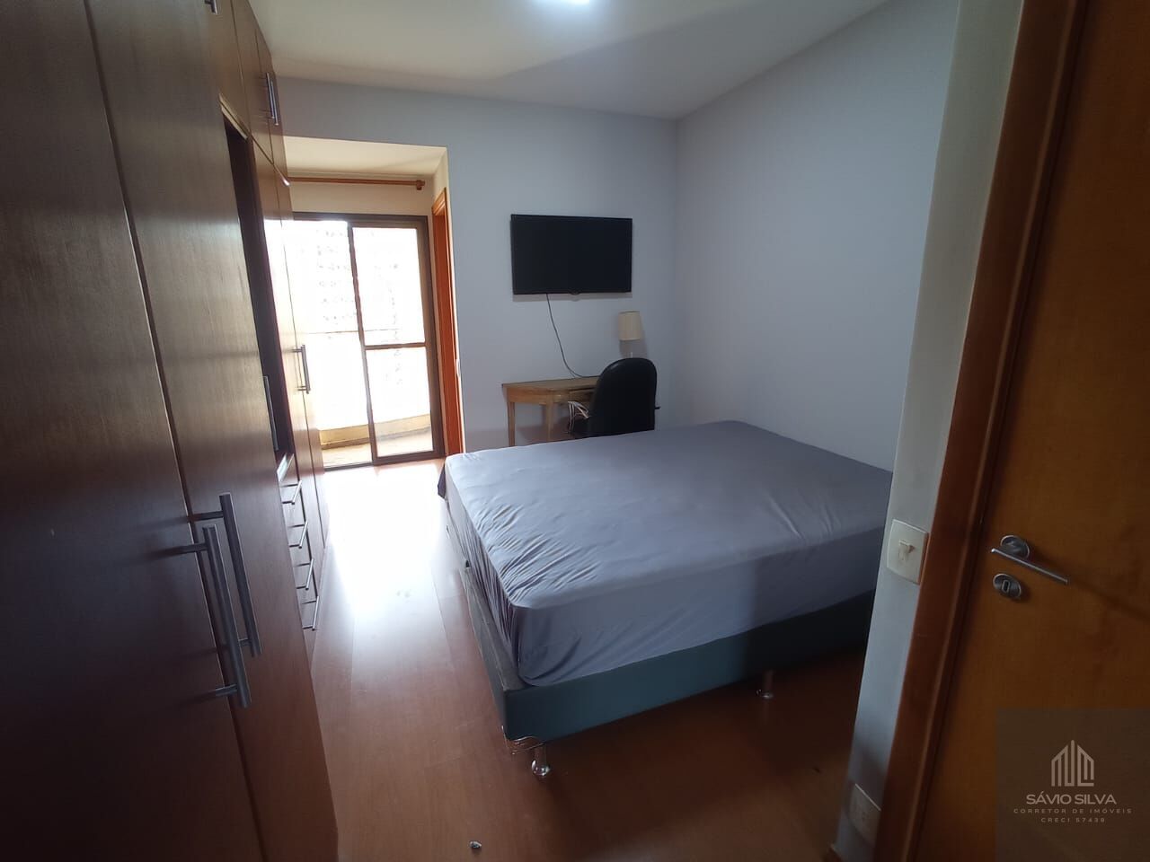 Apartamento, 2 quartos, 117 m² - Foto 13