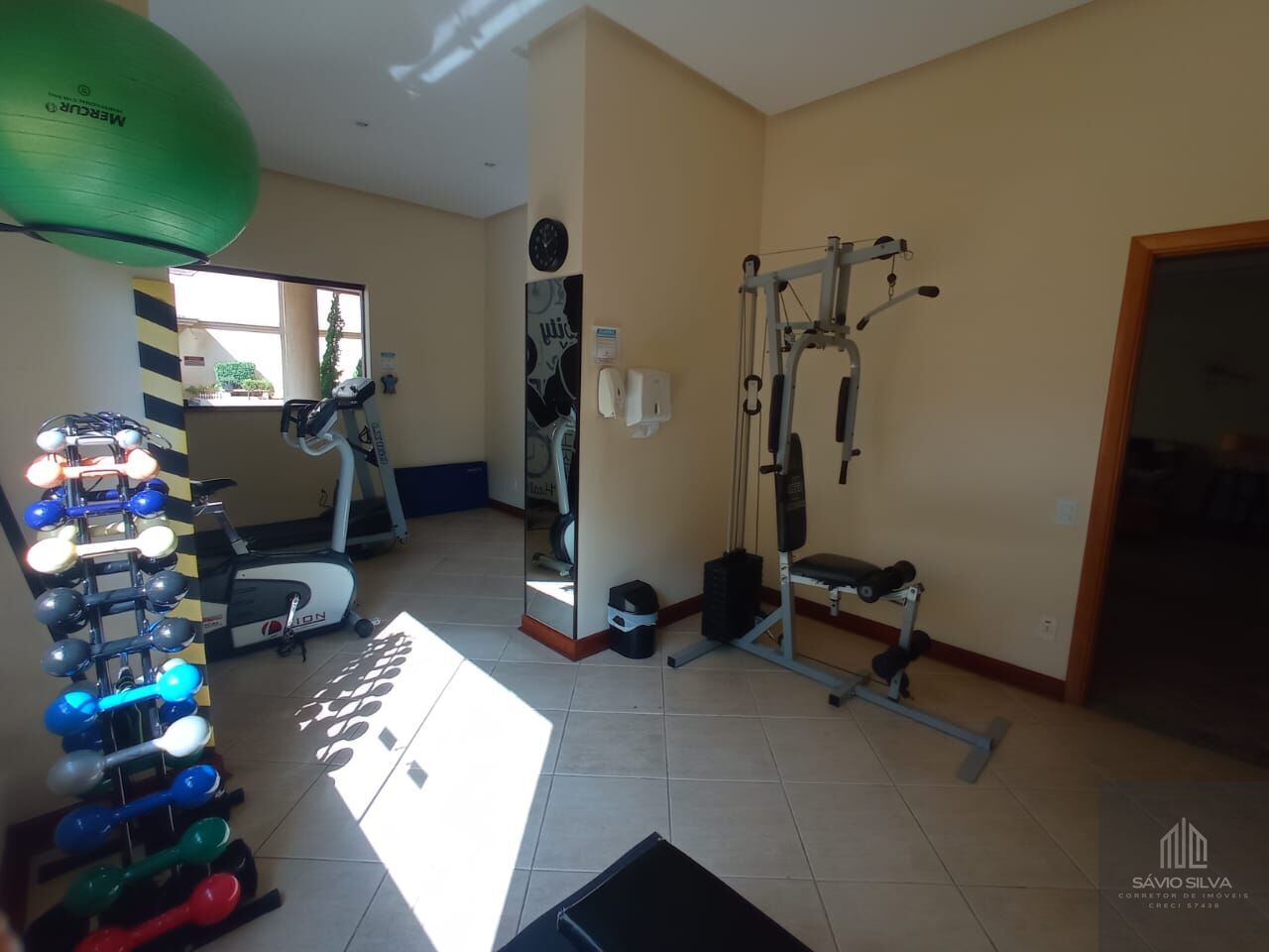 Apartamento, 2 quartos, 117 m² - Foto 20