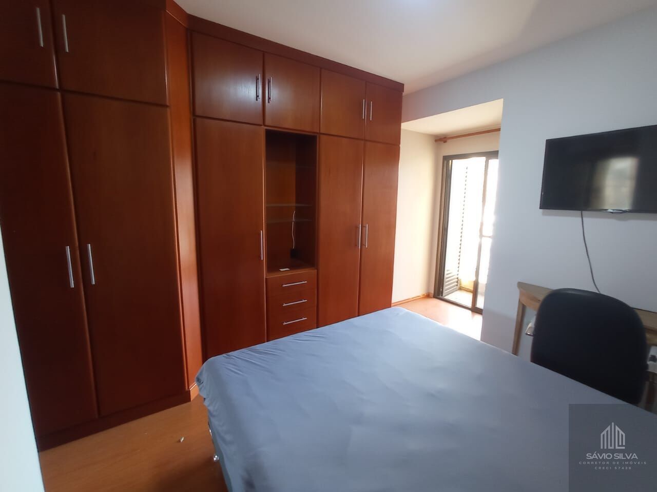 Apartamento, 2 quartos, 117 m² - Foto 11
