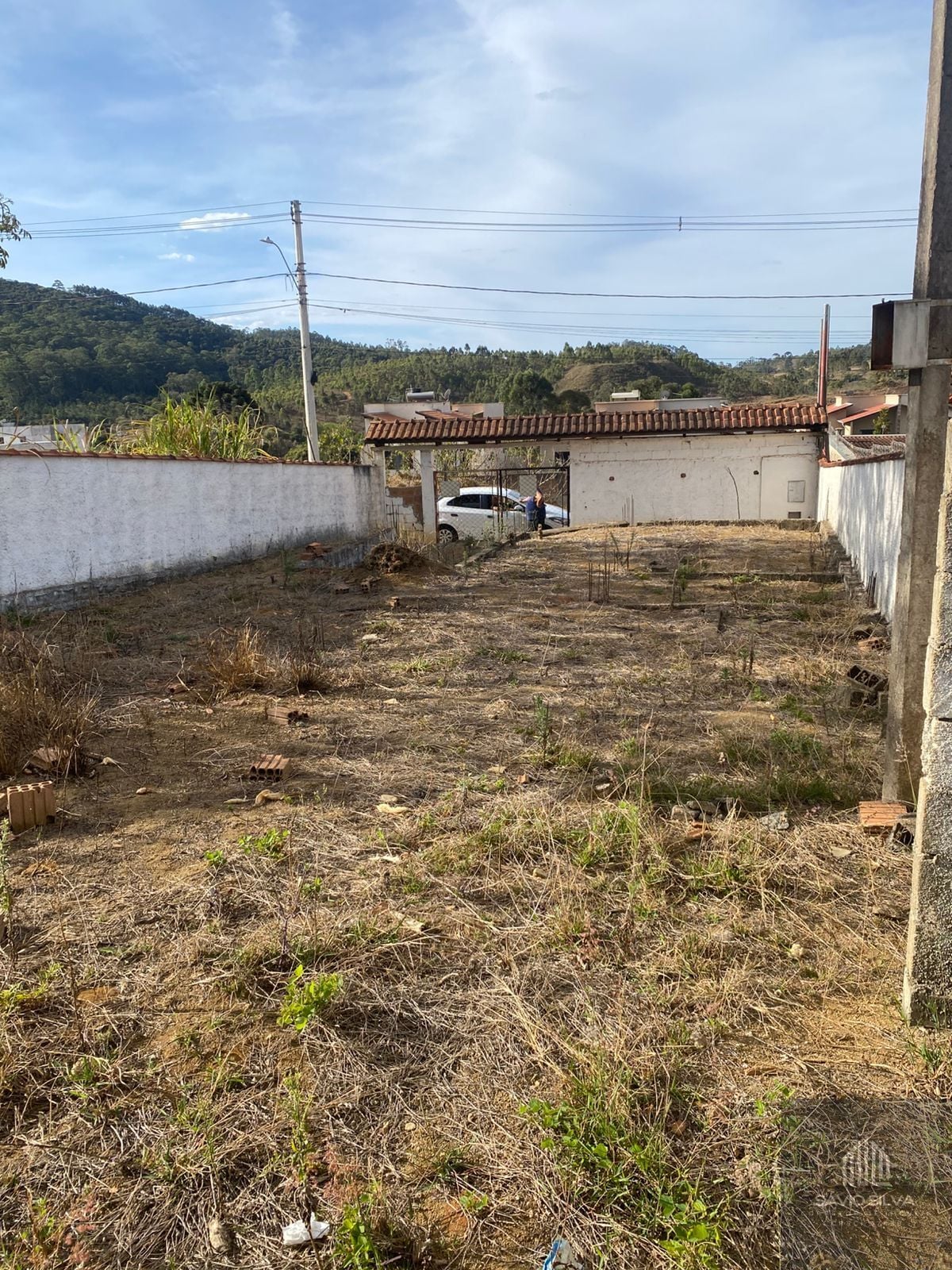 Terreno, 230 m² - Foto 2