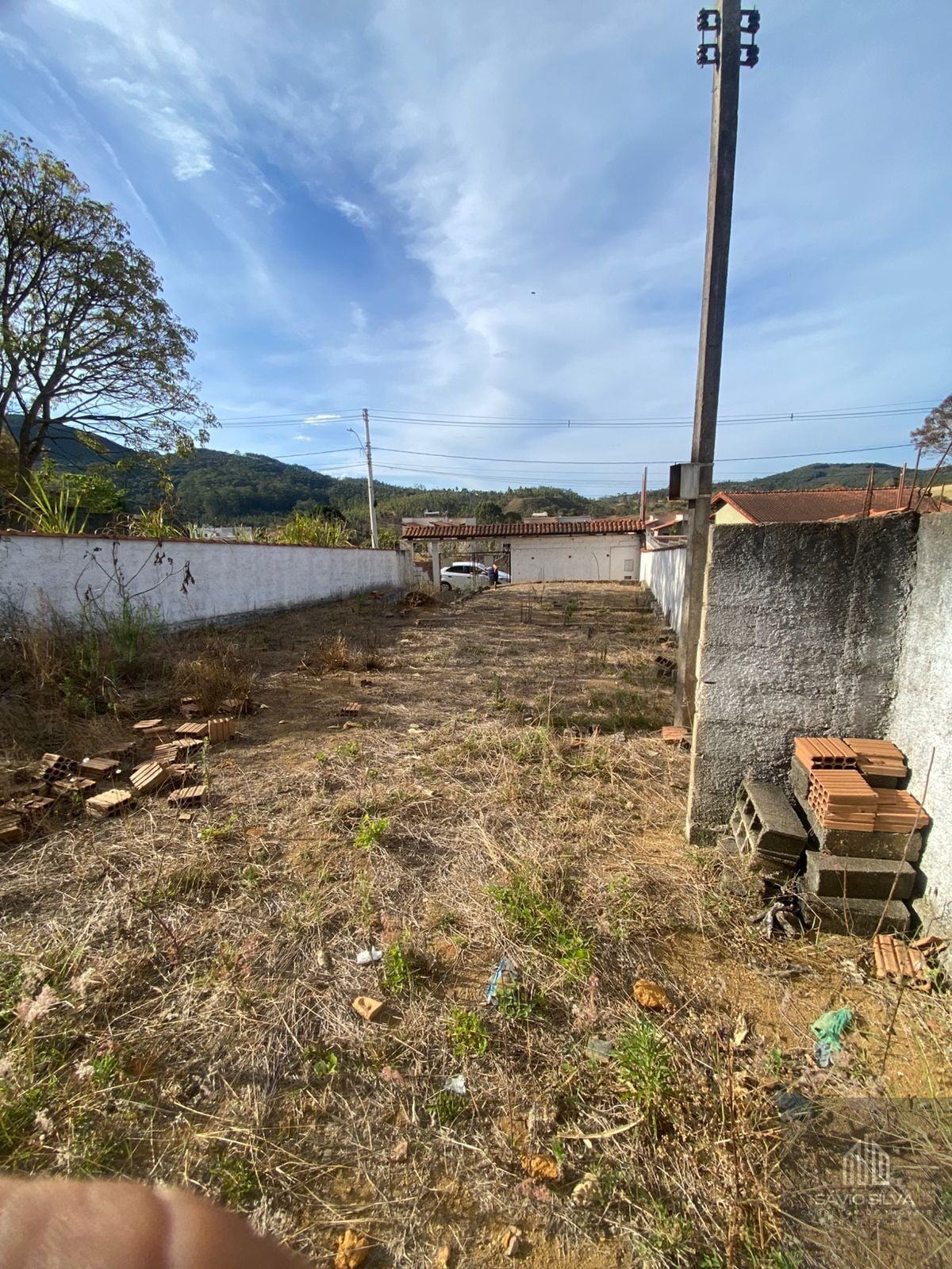 Terreno, 230 m² - Foto 4