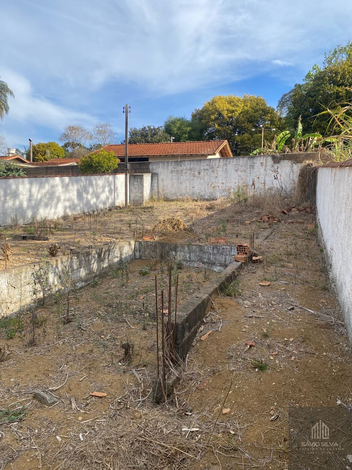 Terreno, 230 m² - Foto 5
