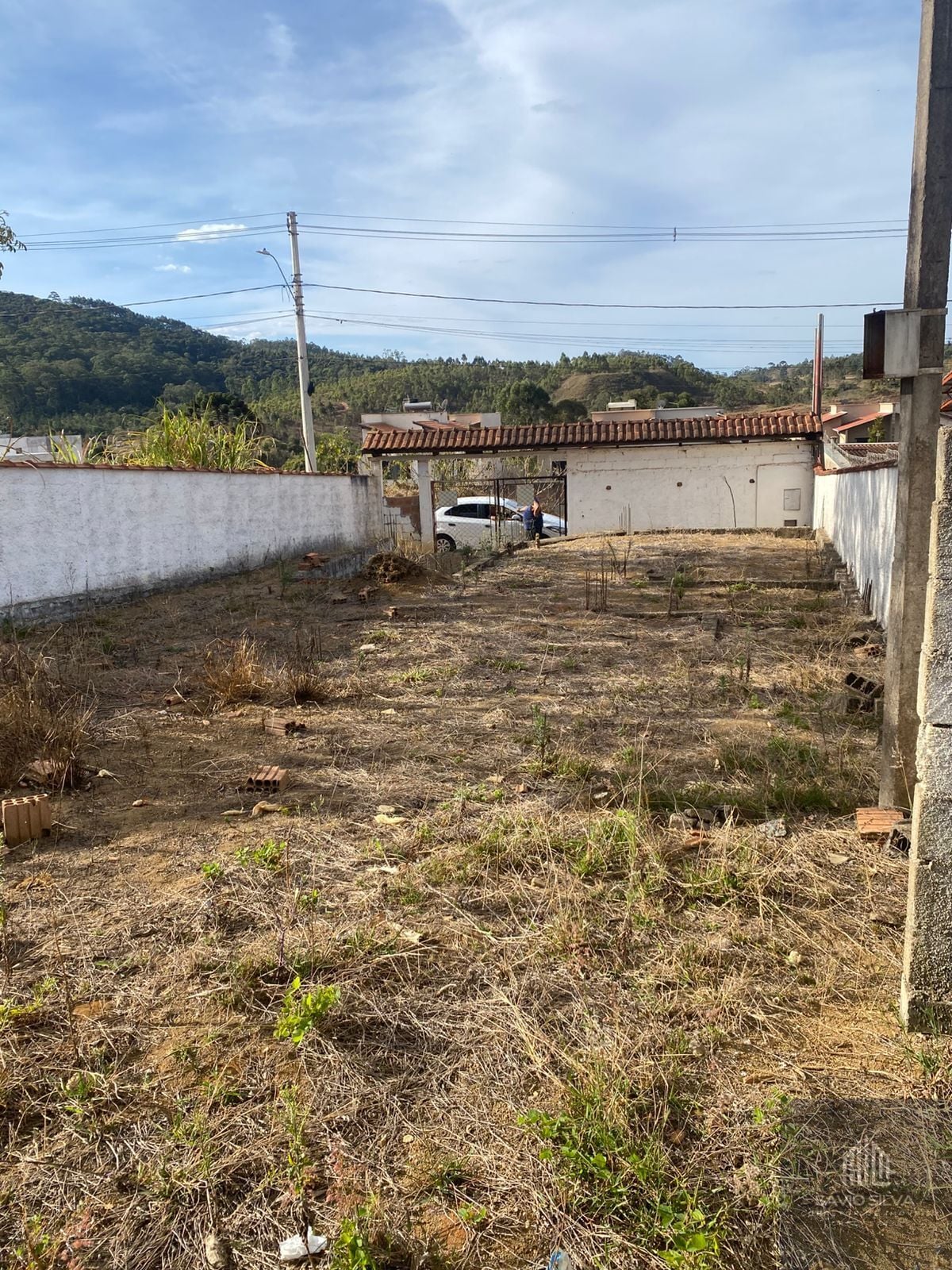 Terreno, 230 m² - Foto 3