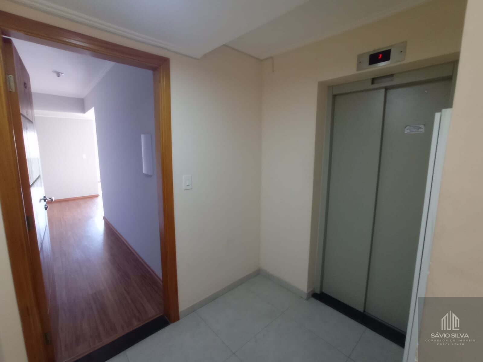 Apartamento, 2 quartos, 60 m² - Foto 7