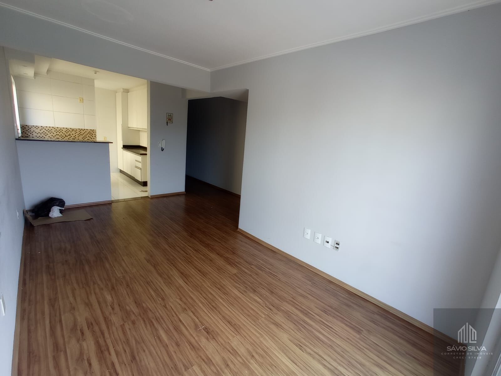 Apartamento, 2 quartos, 60 m² - Foto 6