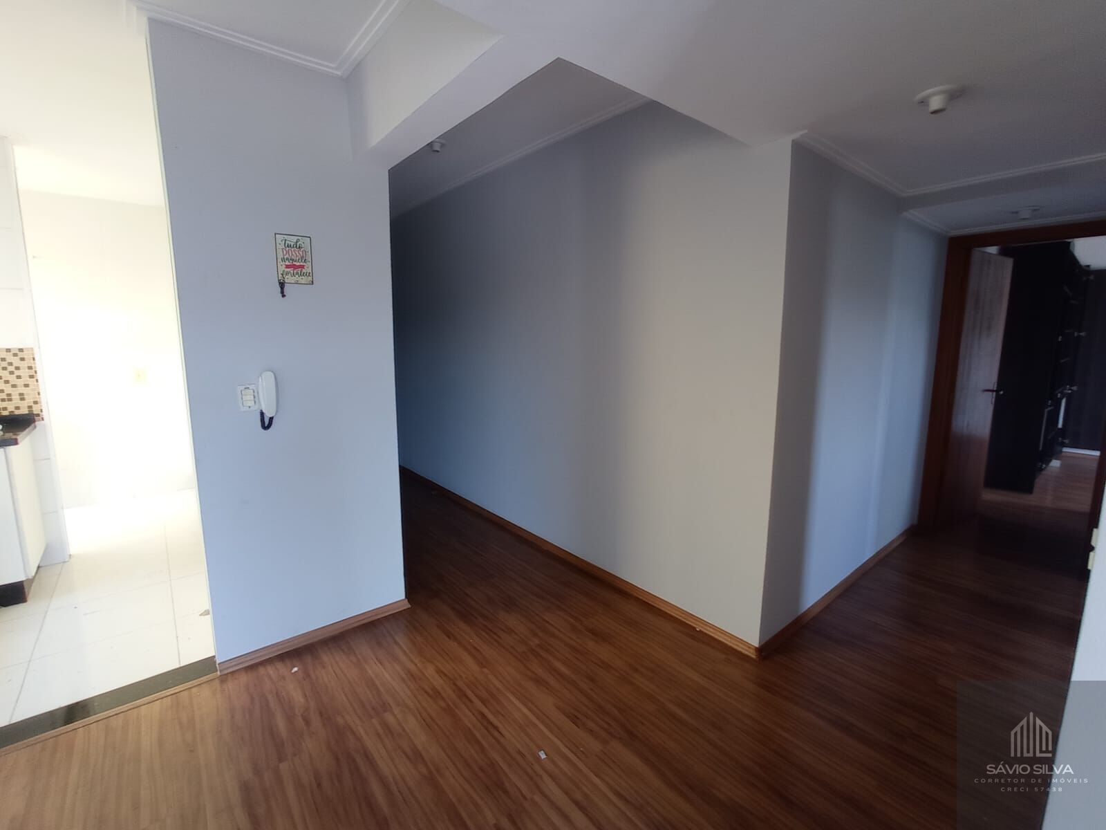 Apartamento, 2 quartos, 60 m² - Foto 8