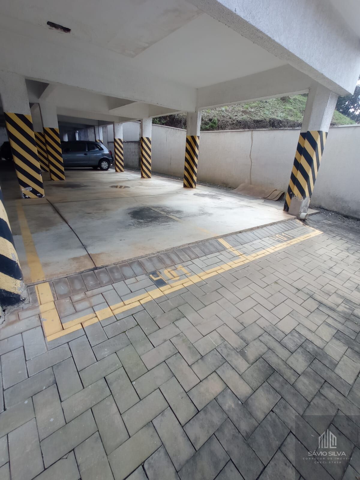 Apartamento, 2 quartos, 60 m² - Foto 10