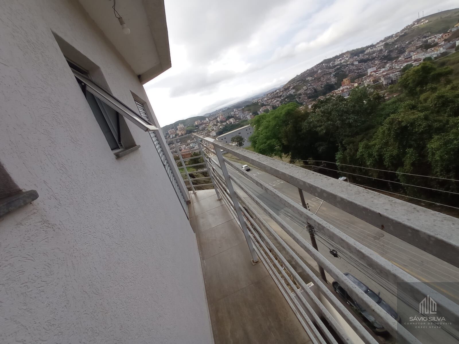 Apartamento, 2 quartos, 60 m² - Foto 9