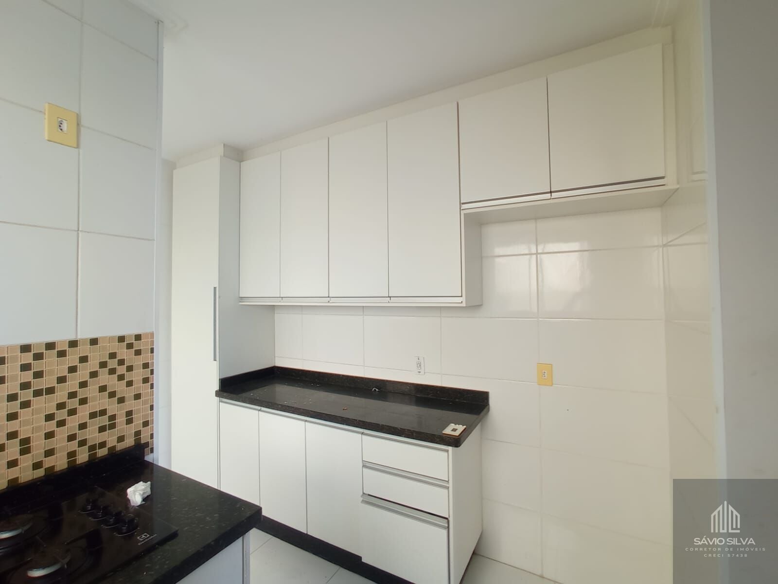 Apartamento, 2 quartos, 60 m² - Foto 3