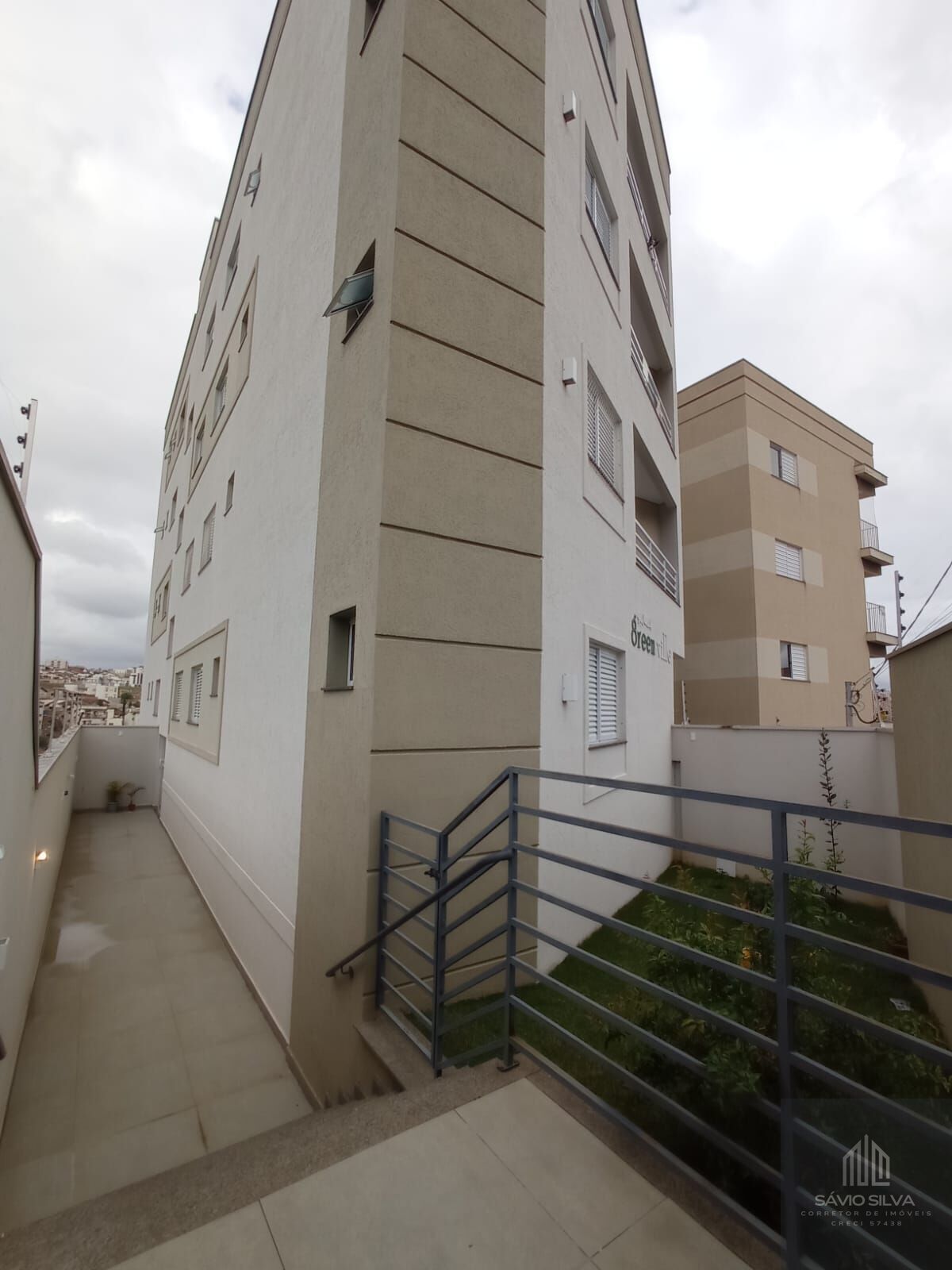 Apartamento, 3 quartos, 94 m² - Foto 3