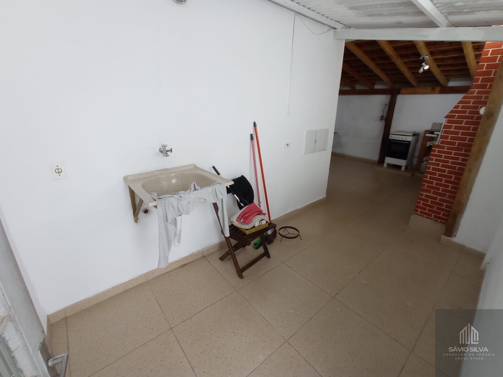 Casa, 3 quartos, 150 m² - Foto 8