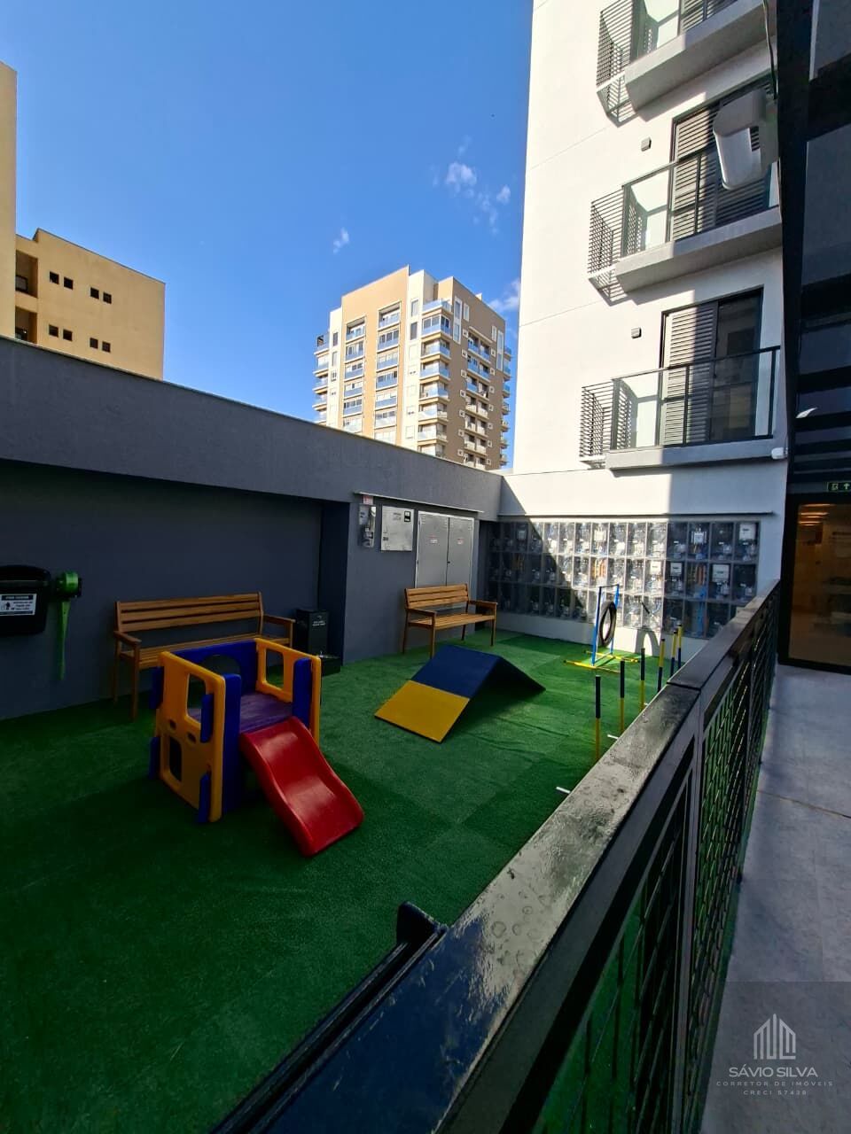 Apartamento, 2 quartos, 55 m² - Foto 10