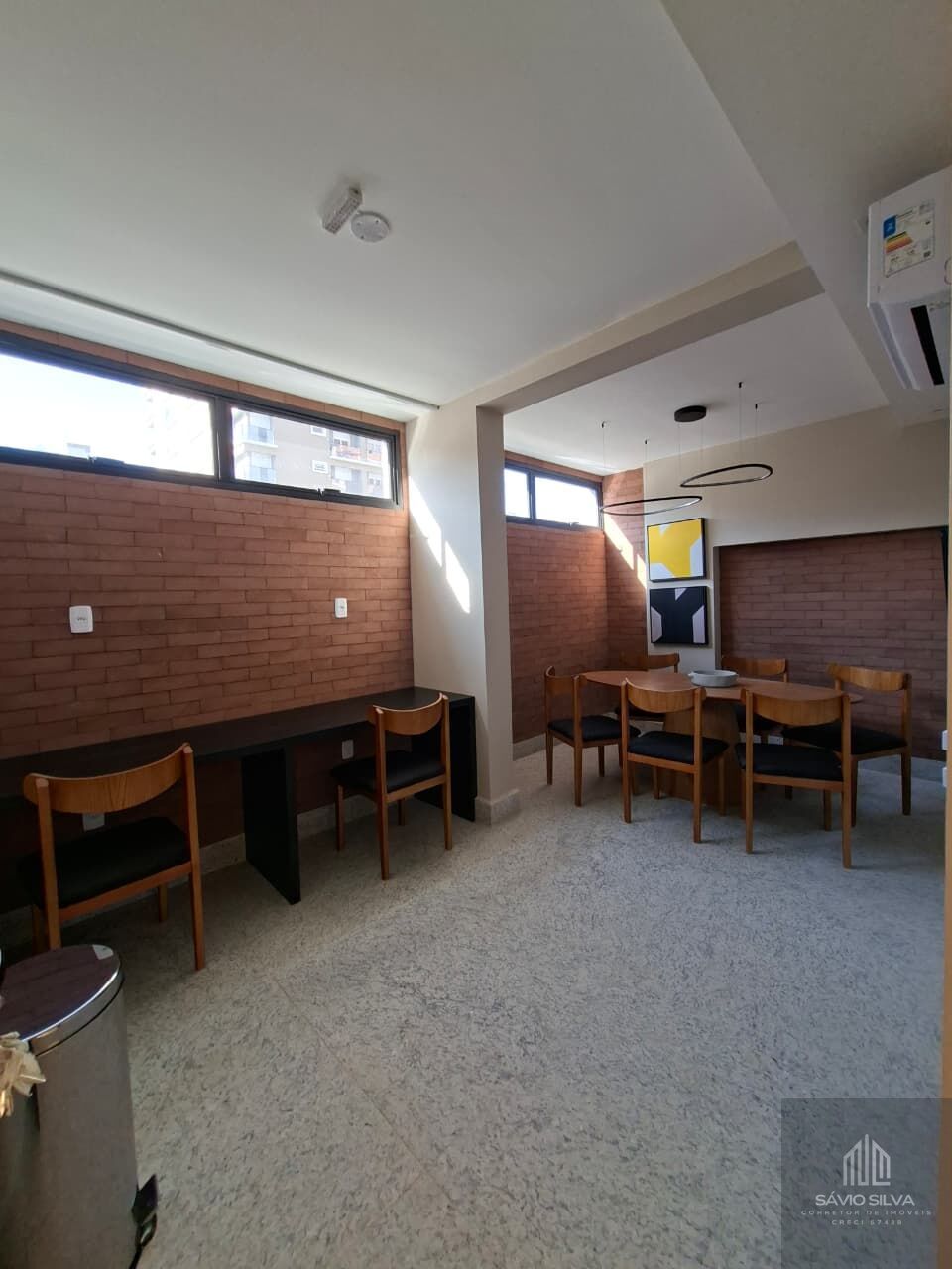 Apartamento, 2 quartos, 55 m² - Foto 13