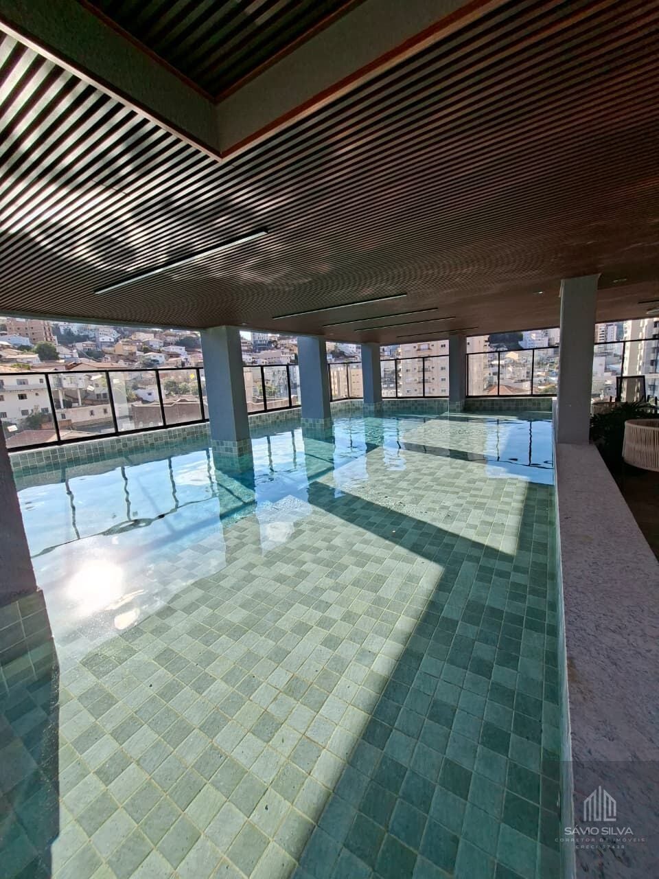 Apartamento, 2 quartos, 55 m² - Foto 7