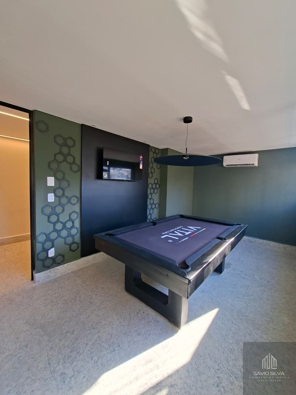 Apartamento, 2 quartos, 55 m² - Foto 8