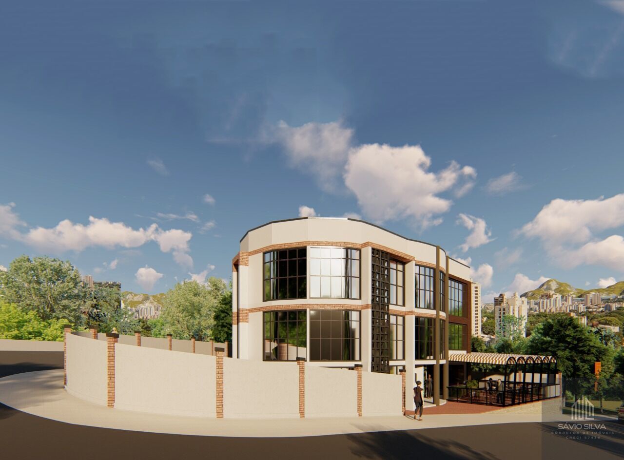 Casa, 3 quartos, 502 m² - Foto 4