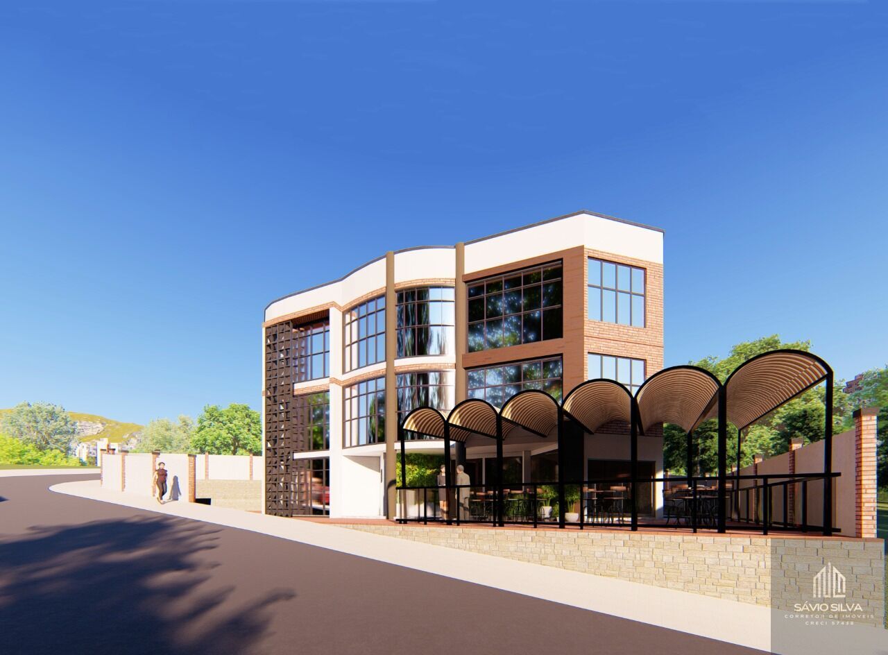 Casa, 3 quartos, 502 m² - Foto 1