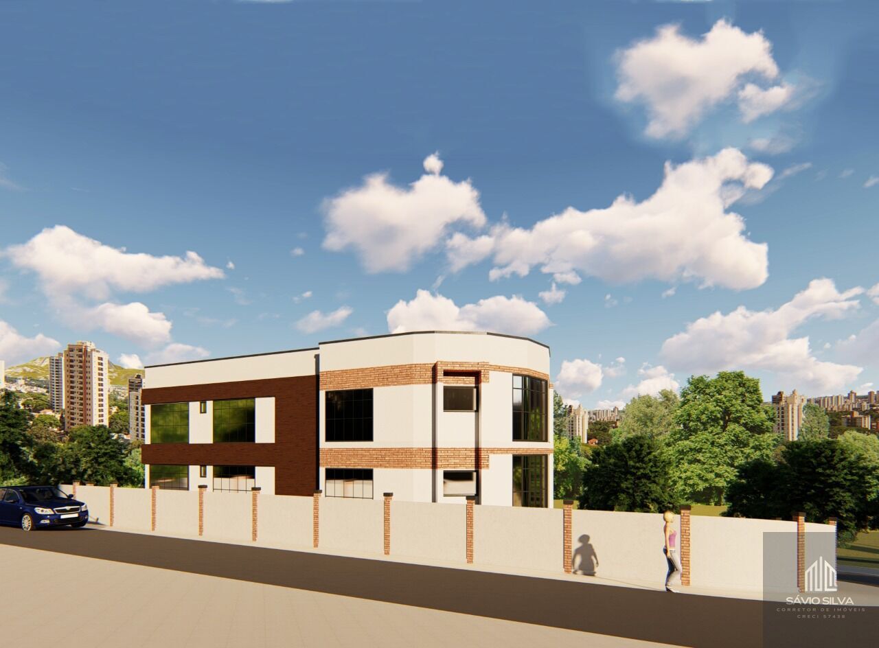 Casa, 3 quartos, 502 m² - Foto 3