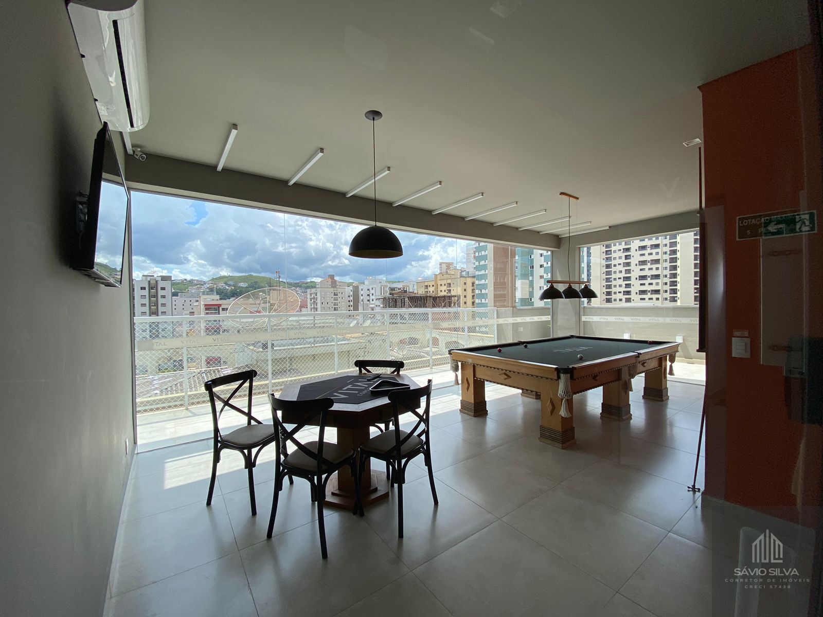 Apartamento, 2 quartos, 70 m² - Foto 13