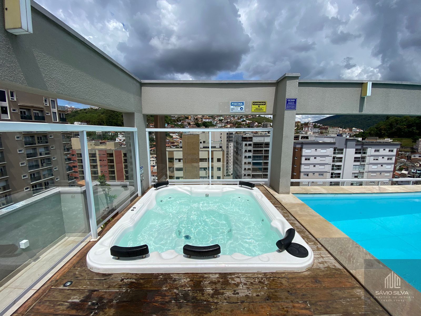 Apartamento, 2 quartos, 70 m² - Foto 23
