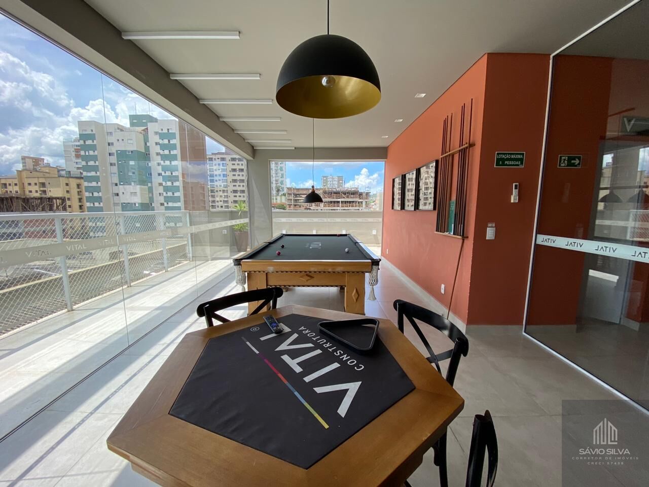 Apartamento, 2 quartos, 70 m² - Foto 11