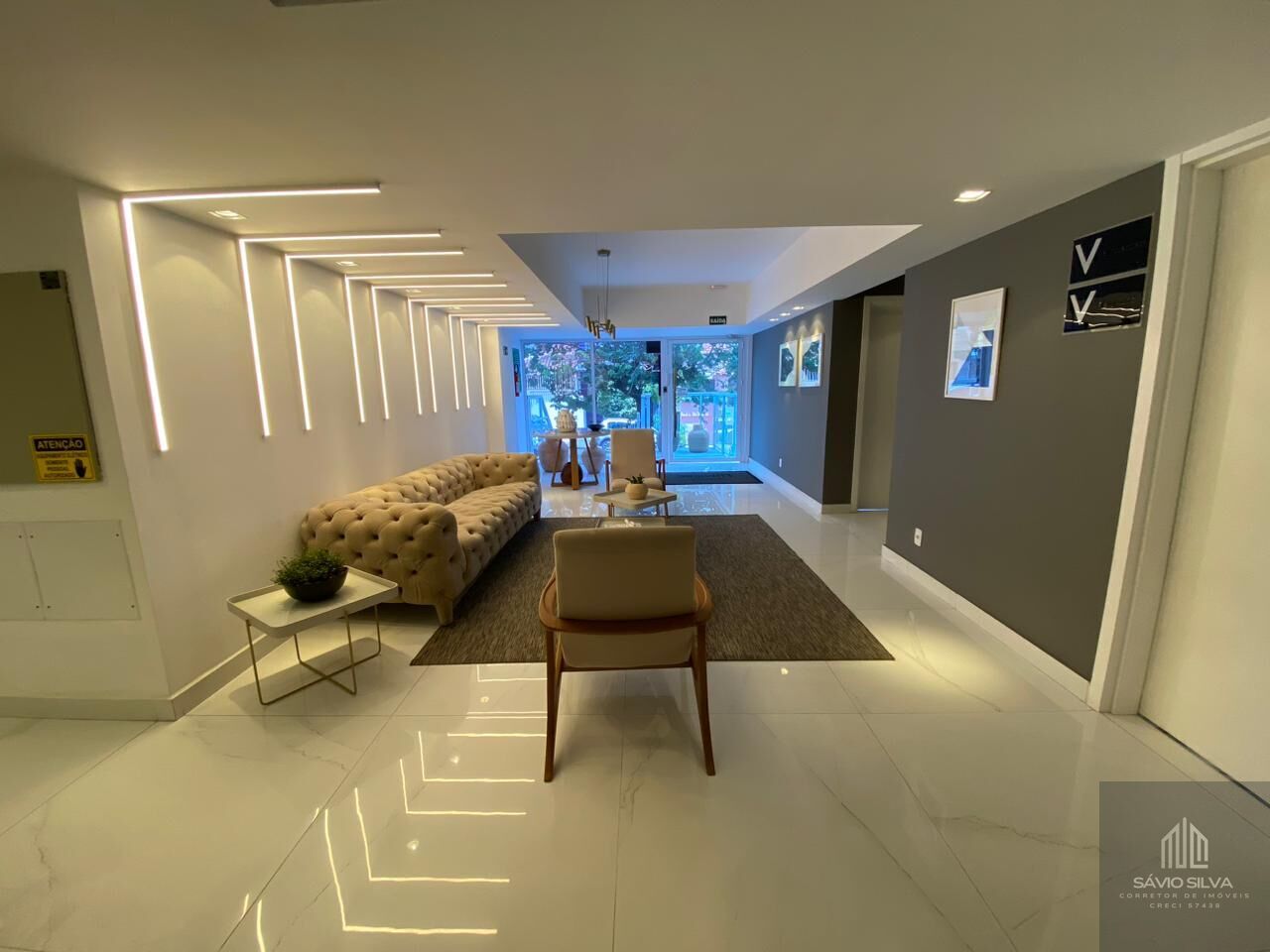 Apartamento, 2 quartos, 70 m² - Foto 14