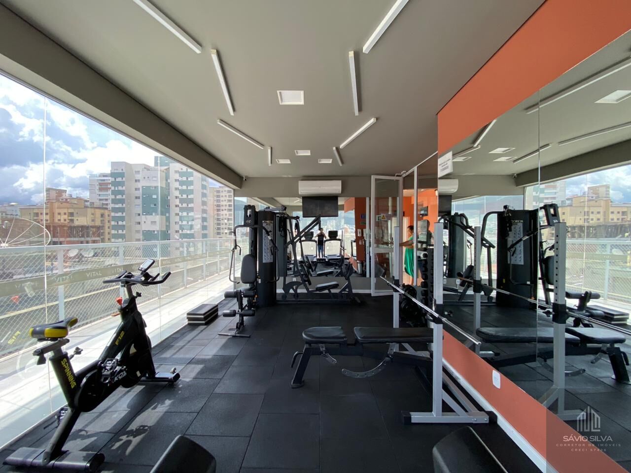 Apartamento, 2 quartos, 70 m² - Foto 16