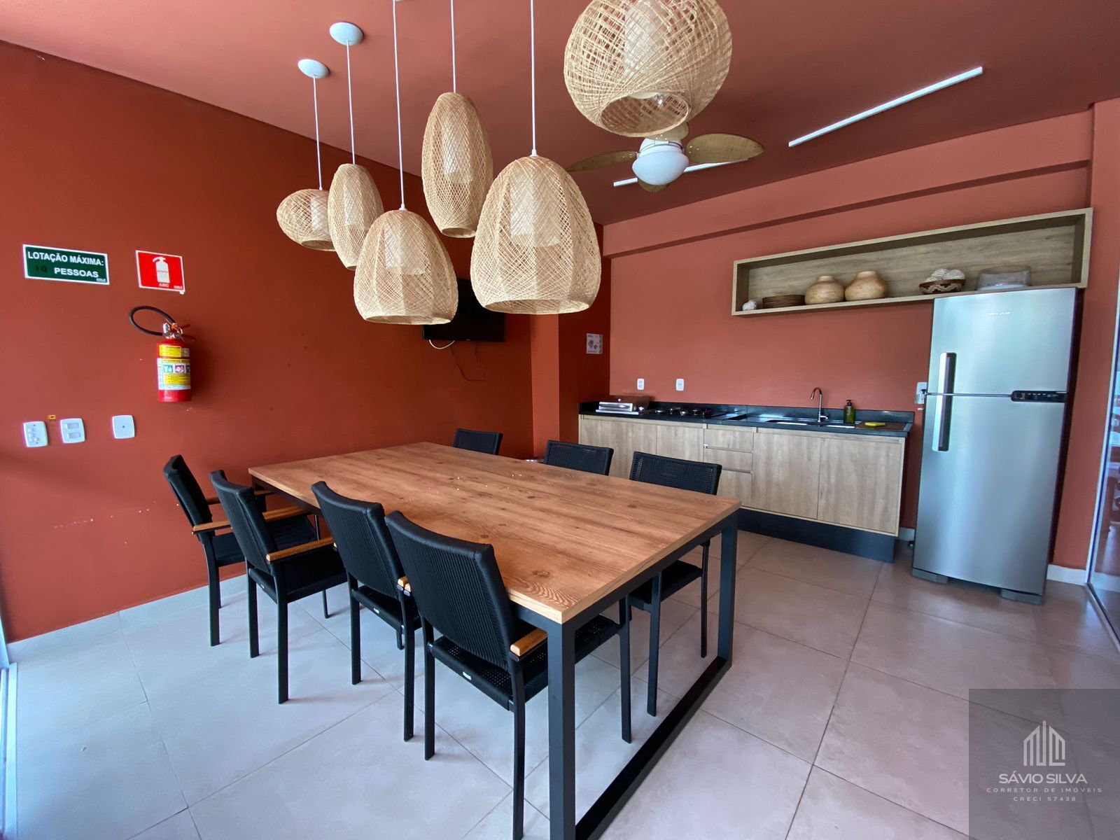 Apartamento, 2 quartos, 70 m² - Foto 12