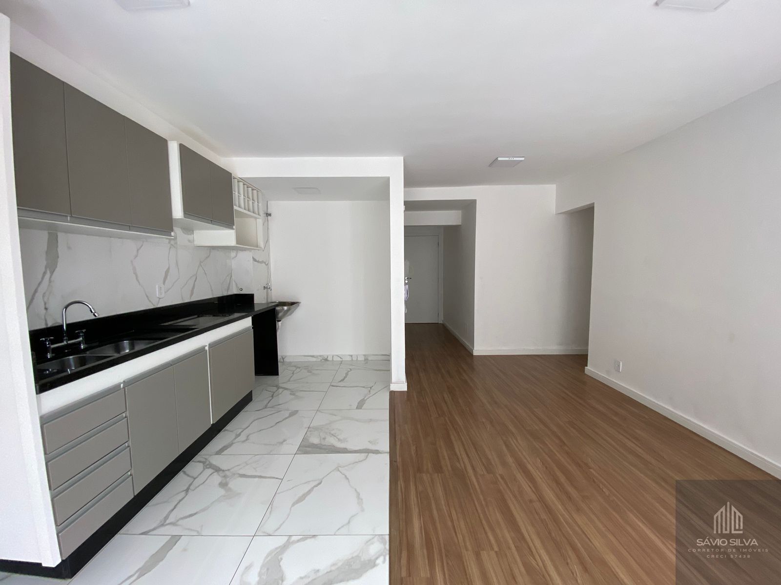 Apartamento, 2 quartos, 70 m² - Foto 4