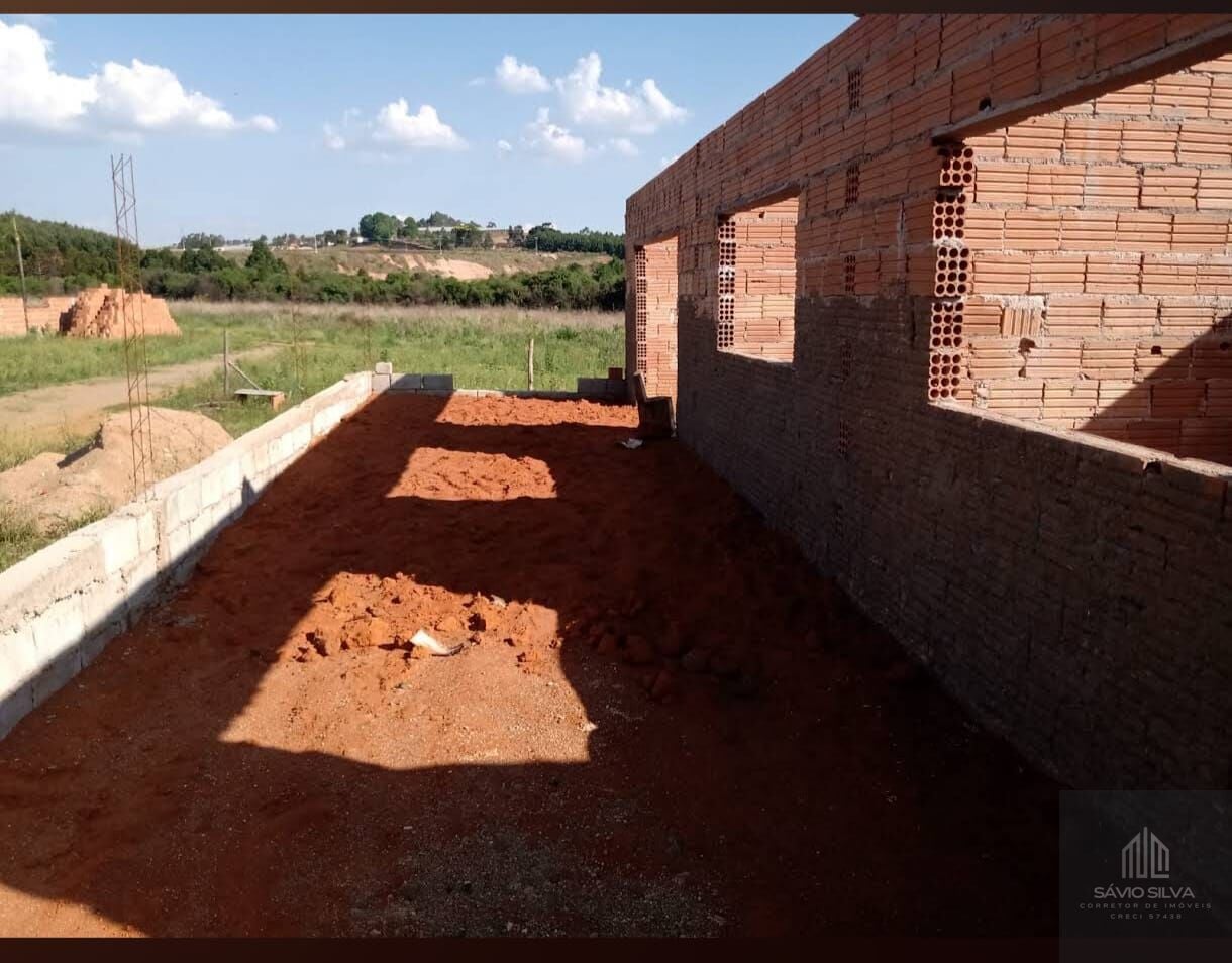 Sítio, 3 quartos, 1286 m² - Foto 4