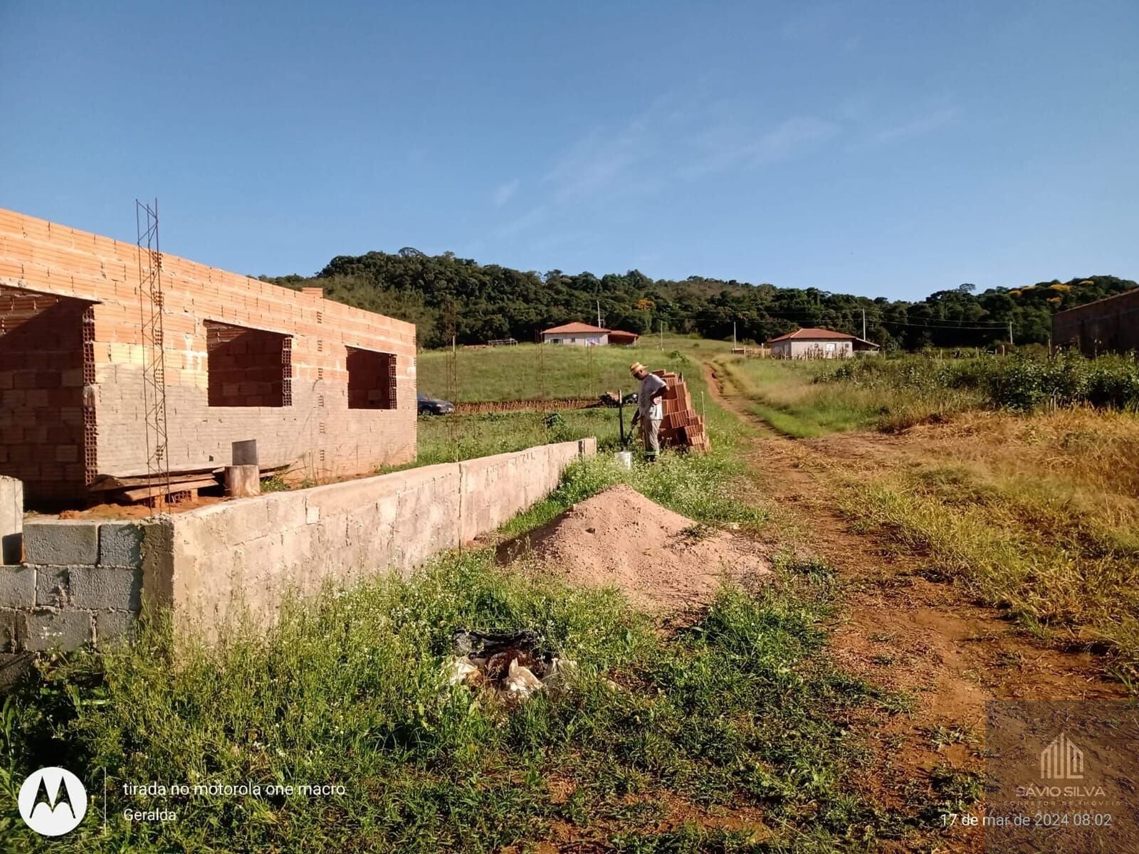Sítio, 3 quartos, 1286 m² - Foto 12