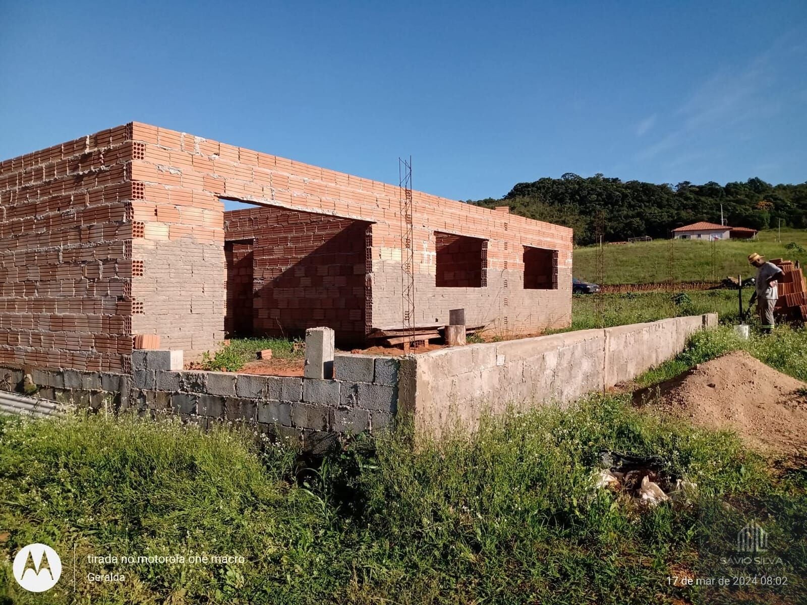 Sítio, 3 quartos, 1286 m² - Foto 6