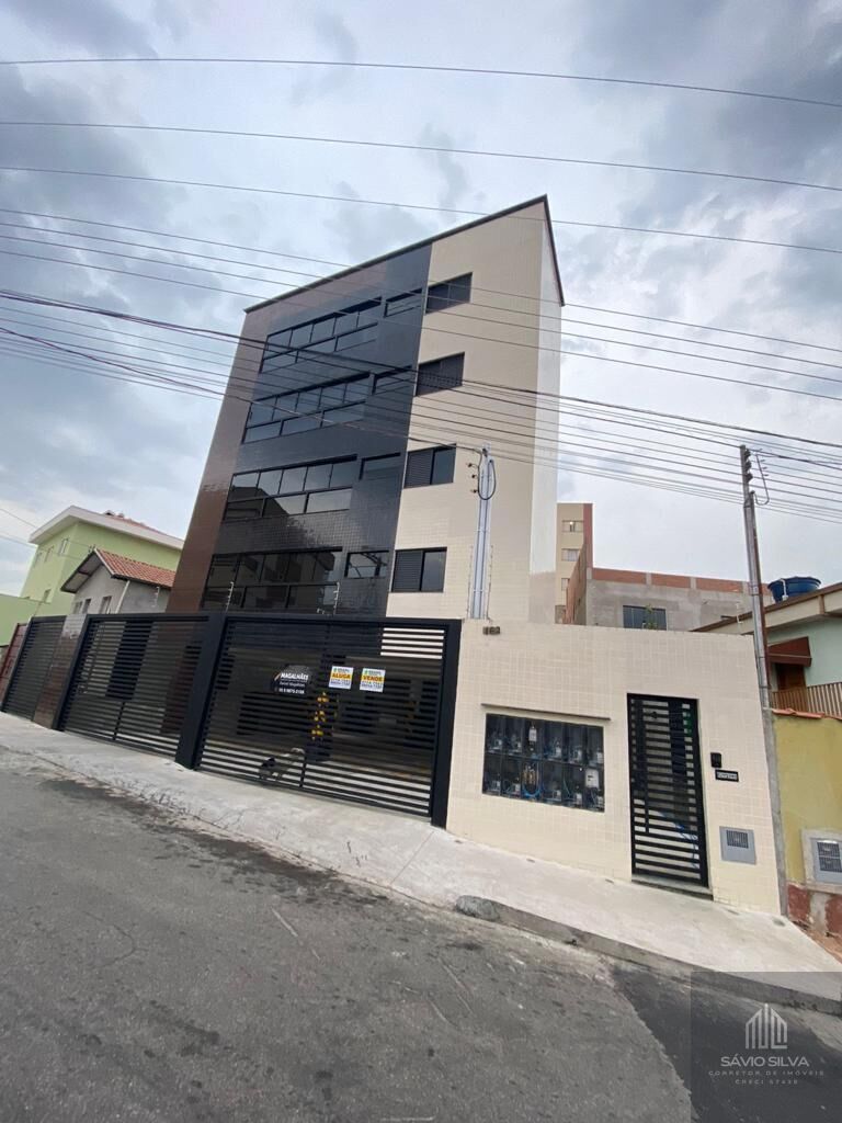 Apartamento, 1 quarto, 50 m² - Foto 1