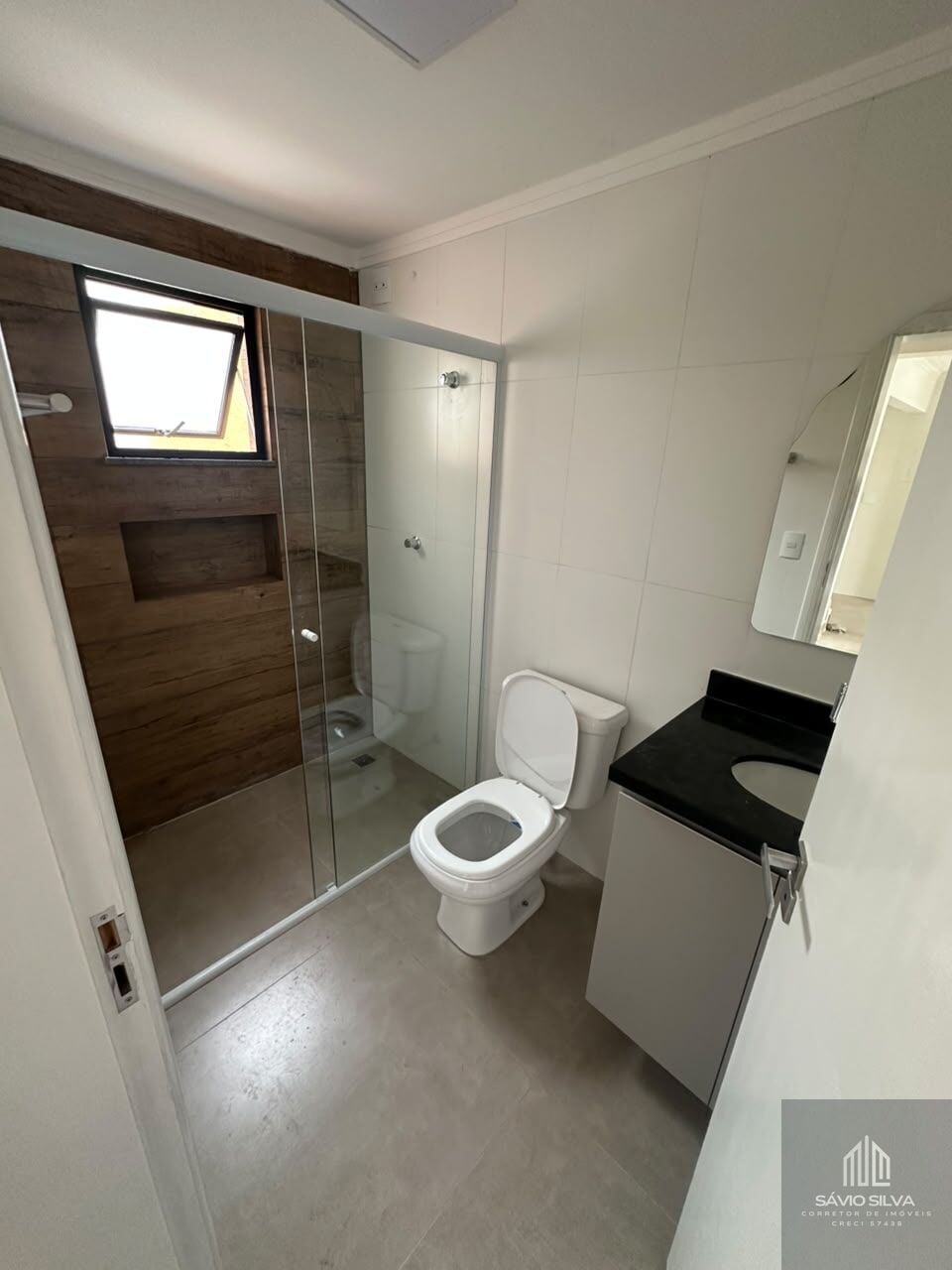 Apartamento, 2 quartos - Foto 5