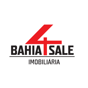 Bahia4Sale | Imobiliária - Salvador, BA logo