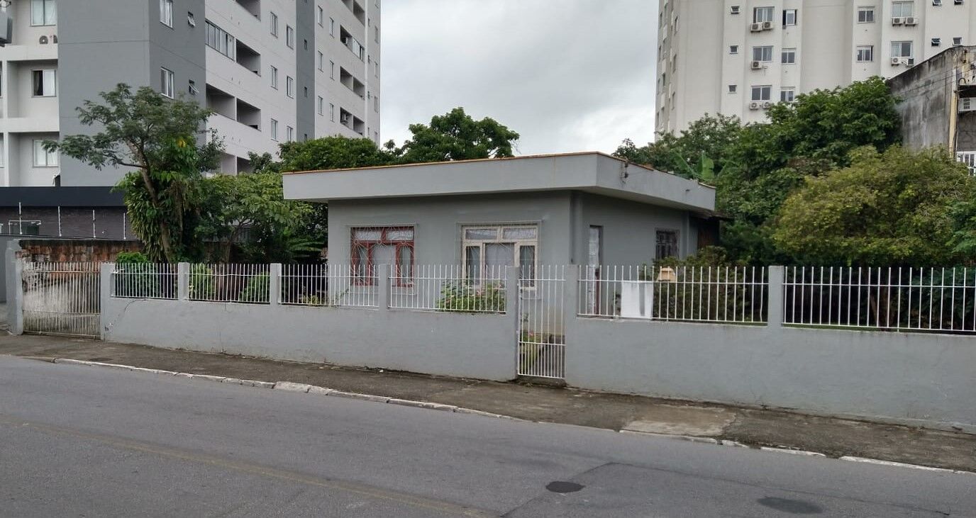 Imagem principal do imóvel