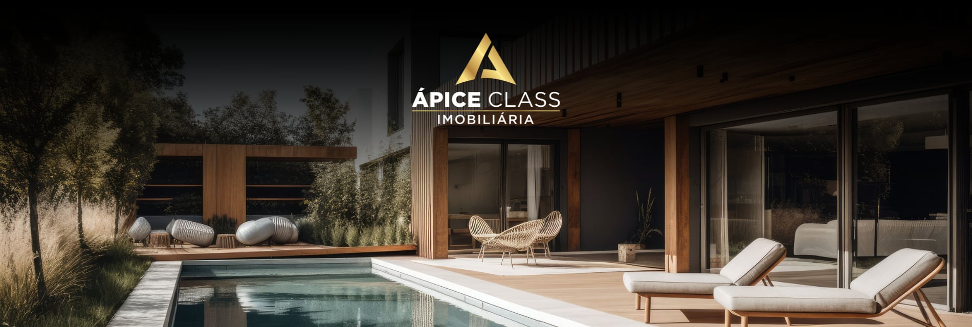 Ápice Class Imobiliária