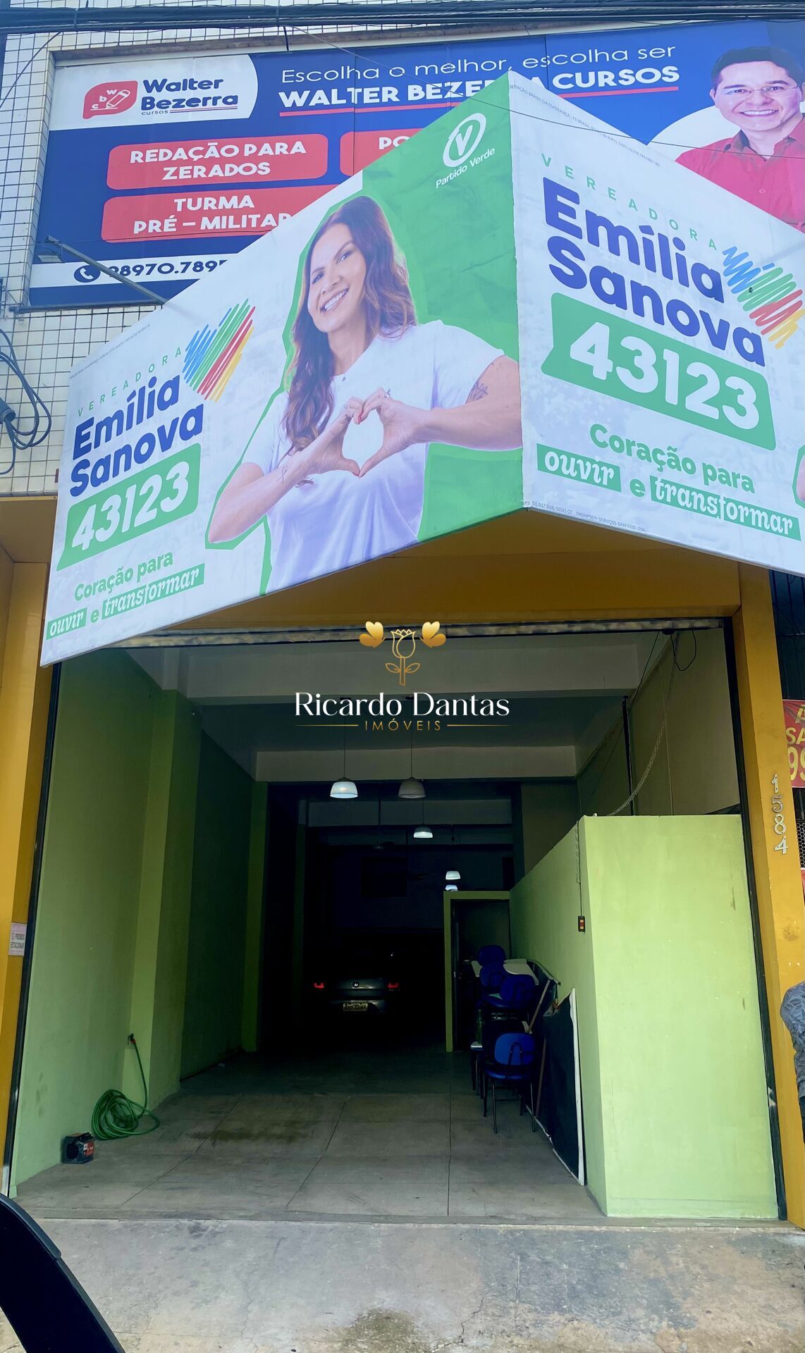 Imagem principal do imóvel