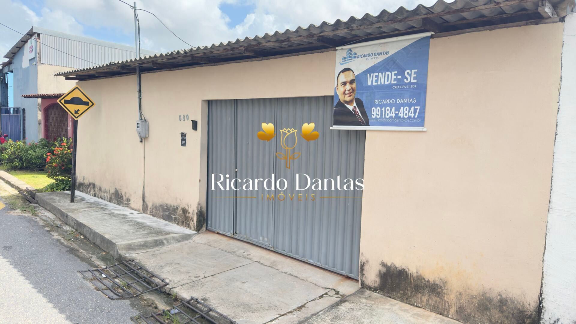 Imagem principal do imóvel