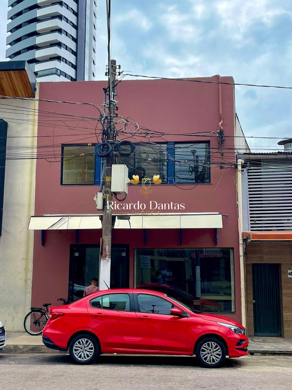 Imagem principal do imóvel