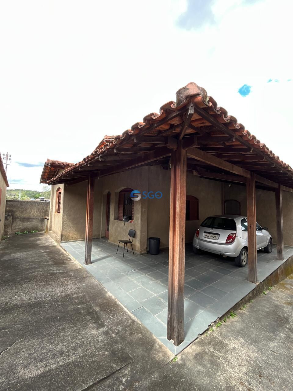 Imagem principal do imóvel