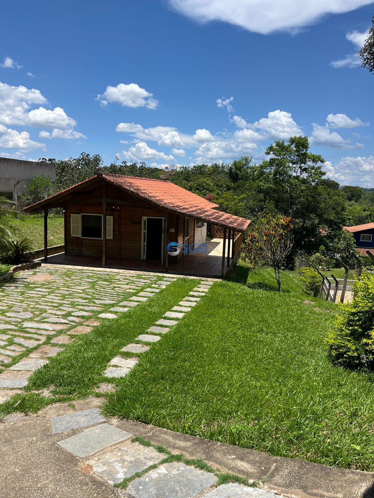 Imagem principal do imóvel
