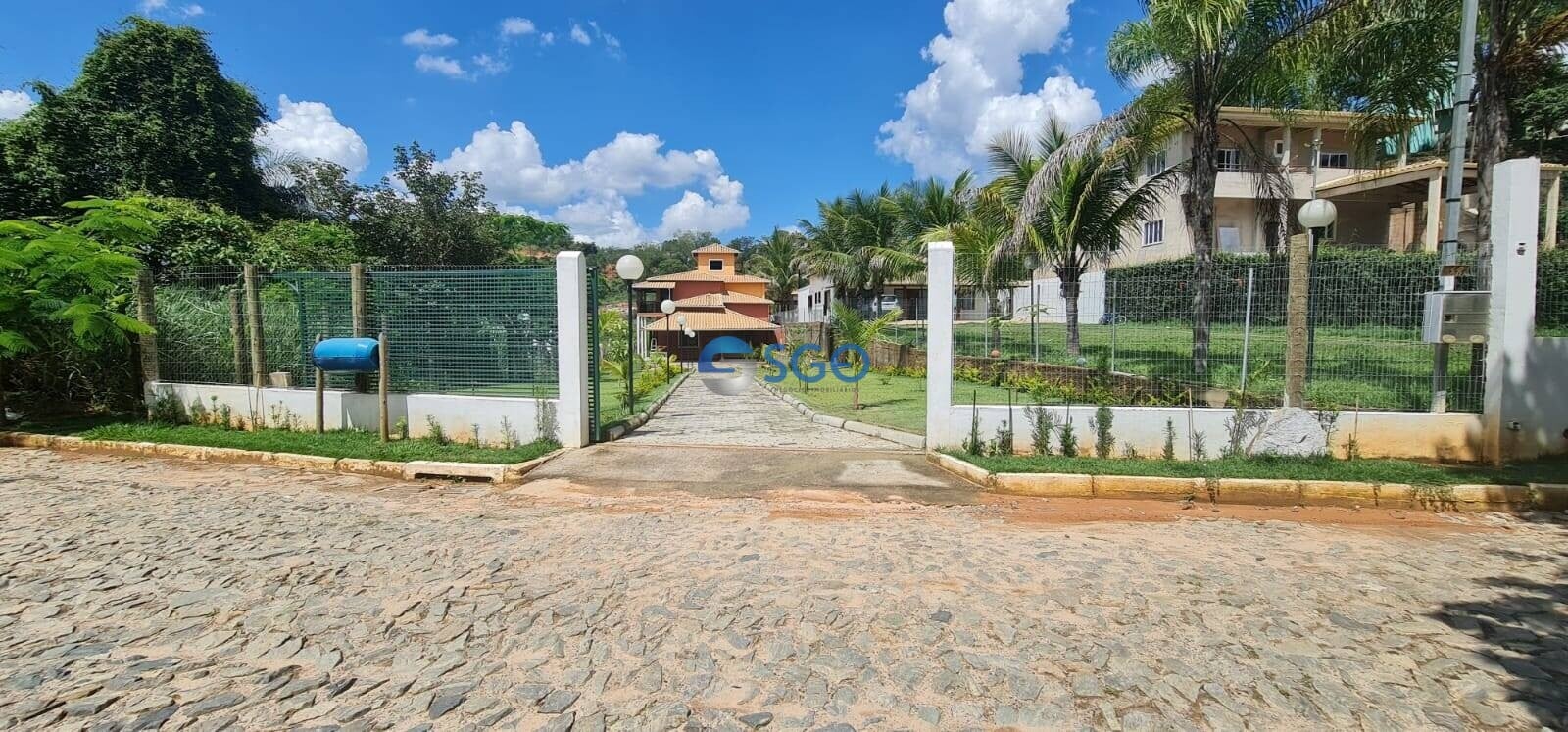 Imagem principal do imóvel